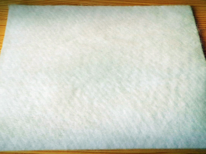 復(fù)合土工膜施工事項