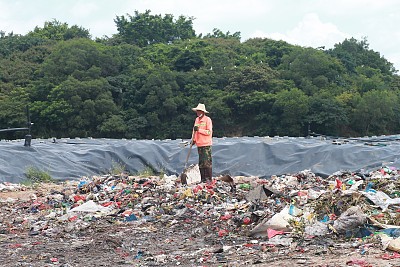 土工膜用在垃圾場會(huì)不會(huì)污染地下水