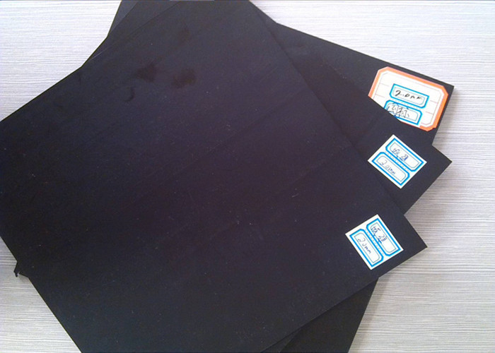 土工膜焊接縫要處理好，漏水怎么辦