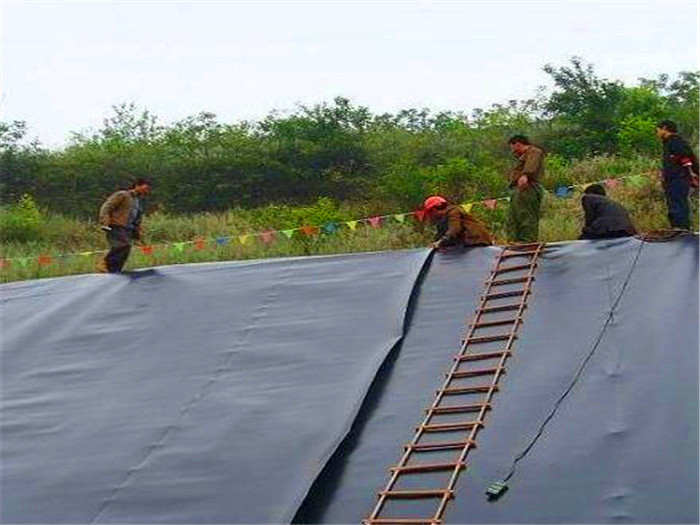 正確的護坡應(yīng)該怎么做