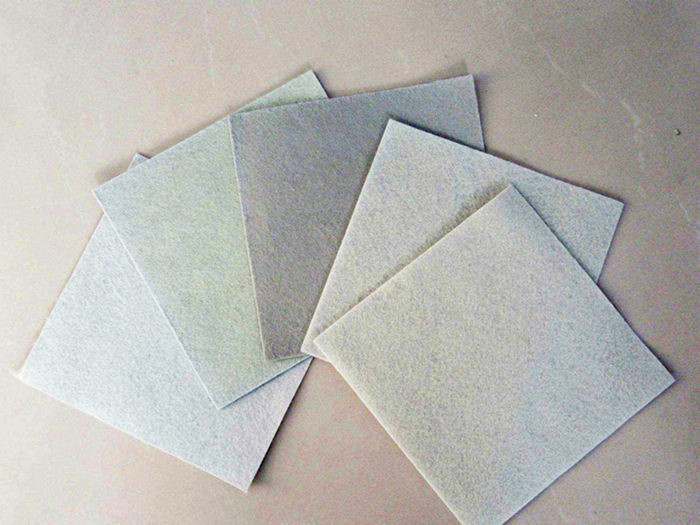 復合土工膜在建筑行業(yè)的應用